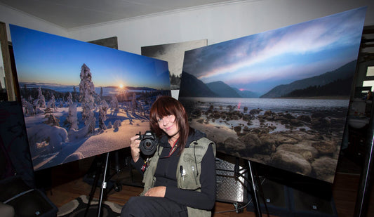 Come Home To Castlegar Photography Exhibition, June 30 to July 2nd