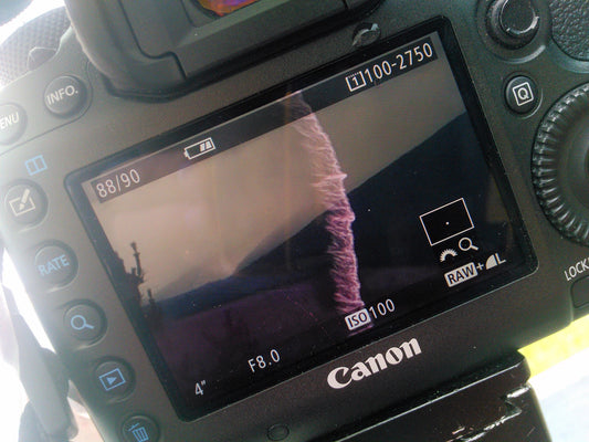 An Intimate Relationship with One Hundred Million Volts