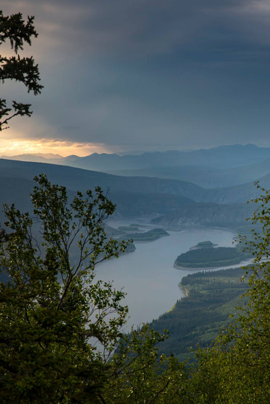 The Mighty Yukon River