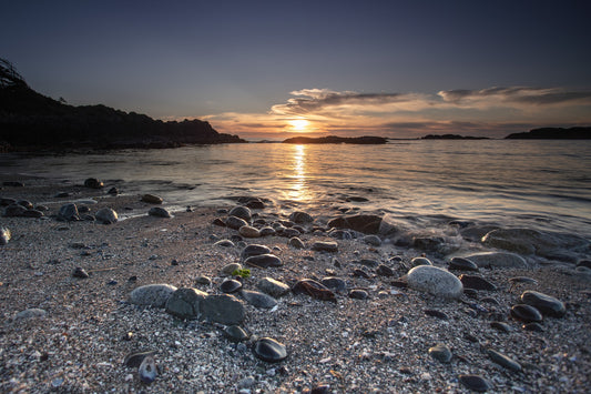 Long Beach, Vancouver Island BC