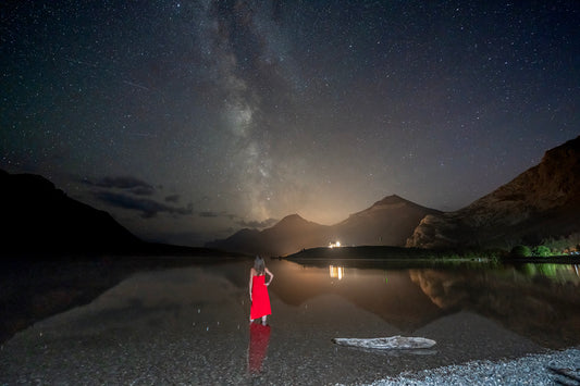 Waterton Alberta Dreams