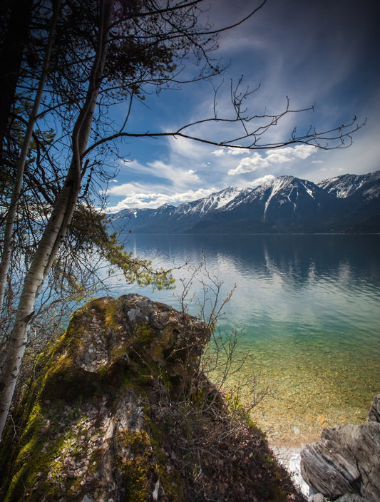 Kootenay Lake