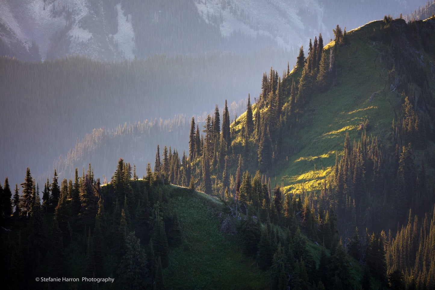 Idaho Peak